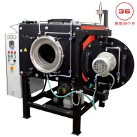 捷克LAC 帶內部氣體循環(huán)的可控制氣氛爐 PKRC  950℃