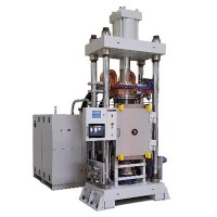 美國Thermal Technology放電等離子燒結(jié)爐