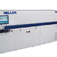 Heller - 回流焊爐/垂直式固化爐