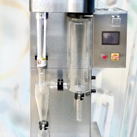 實驗室小型噴霧干燥機