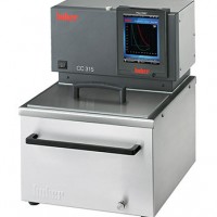 Huber 加熱型不銹鋼浴槽循環(huán)器 CC-315B