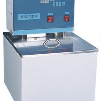 高精度恒溫循環(huán)水浴CS-601