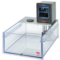 Huber 加熱型浴槽循環(huán)器 CC-118A