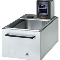 Huber 加熱型不銹鋼浴槽循環(huán)器 CC-225B