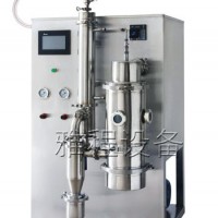 雅程YC-2000實驗室低溫噴霧干燥機