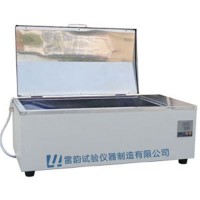 數(shù)顯恒溫水浴CF-B型_雷韻恒溫水浴曹