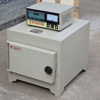 雷韻數(shù)顯分體箱式電阻爐SRJX-8-13A