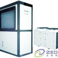 調(diào)溫型管道除濕機(jī)