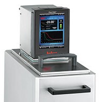 Huber 加熱制冷型浴槽循環(huán)器 CC-K12