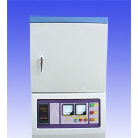 節(jié)能纖維電阻爐 SX3-4-16