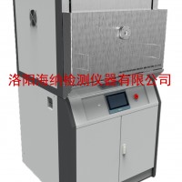 智能火試金灰吹爐