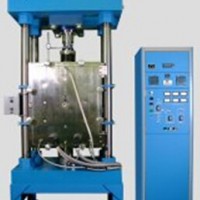 美國UHP型2500℃高溫熱壓馬弗爐Hot Press Furnace