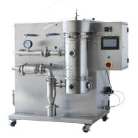 實驗室冷凍噴霧干燥機