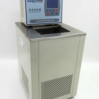 上海汗諾低溫恒溫循環(huán)水槽DC-0506