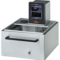 Huber 不銹鋼加熱型浴槽循環(huán)器 CC-212B