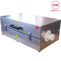 捷克LAC管式爐LT 1300℃