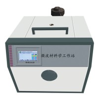 實(shí)驗(yàn)室高溫微波灰化爐、WBH-2