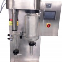 譜標(biāo)SPCC-2000 實(shí)驗(yàn)室噴霧干燥機(jī)