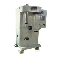 左樂6000Y小型噴霧干燥機