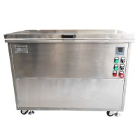 超聲波恒溫水浴SCQ-&#173;H600A