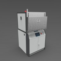 HNJC黃金檢測灰吹爐