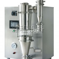 雅程YC-1800實驗室低溫噴霧干燥器