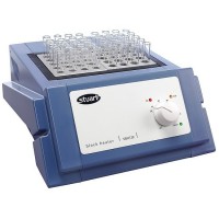 Stuart模擬式干浴器加熱器SBH130