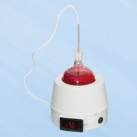 數(shù)顯電加熱套