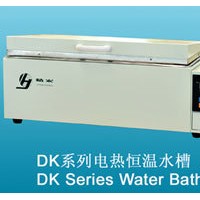 DK系列 電熱恒溫水槽、水浴鍋/SKB-501A 超級恒溫水槽
