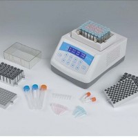 恒溫振蕩混勻儀