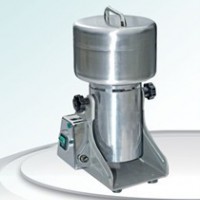 泰斯特 中草藥粉碎機FW135