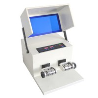 旭鑫盛科ST-M100振動球磨儀