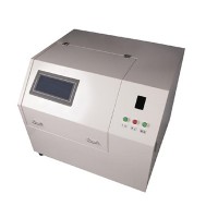 東方天凈TJQ全方位行星式球磨機