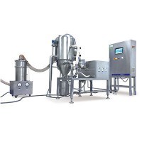諾澤Jetmill 8超微粉氣流粉碎機(jī)