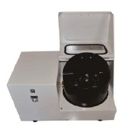 東方天凈TJX風(fēng)冷型行星式球磨機