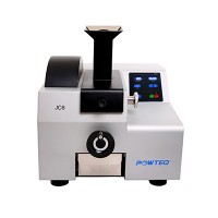 顎式破碎機JC6