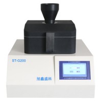旭鑫盛科ST-G200超離心研磨儀