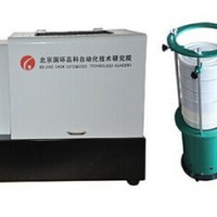 行星式球磨機(jī)（土壤研磨器與篩分器）