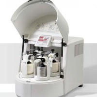 FRITSCH福里茨星式高能球磨機(jī) "pulverisette 5" 帶4個研磨罐安裝座