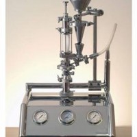 超音速氣流噴射研磨機(jī)（R&D）