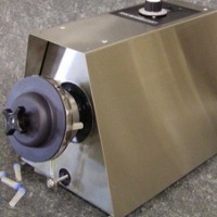 美國(guó)Biospec MiniBeadbeater-16研磨珠破碎儀