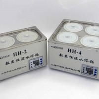 數(shù)顯電熱恒溫油浴鍋