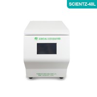 Scientz-48L冷凍型高通量組織研磨器