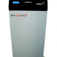 SPEX 8530 振動盤式研磨機(jī)