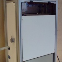 CMVC Mini-24 研磨機(jī)