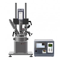 ChemTron  BR-300高壓反應(yīng)釜