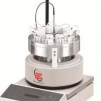 STEM Omni 10位平行反應(yīng)工作站