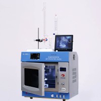 XH-300UL+電腦微波超聲波紫外光組合催化合成儀