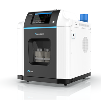 XH-800SP型 Nanocube 多功能微波水熱平行合成儀