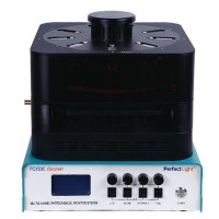 PCX-50C多通道光化學(xué)反應(yīng)裝置